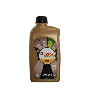 total-5w-20-1L